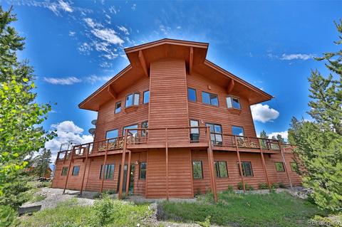 668 County Road 855, Tabernash, CO 80478 photo 3