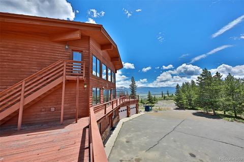 668 County Road 855, Tabernash, CO 80478 photo 2