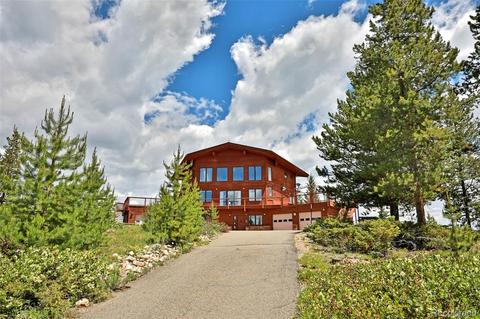 668 County Road 855, Tabernash, CO 80478 photo 9