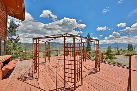 668 County Road 855, Tabernash, CO 80478 photo 17