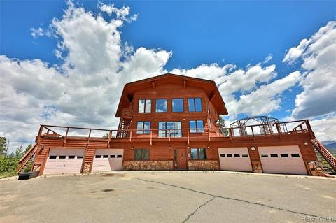 668 County Road 855, Tabernash, CO 80478 photo 11