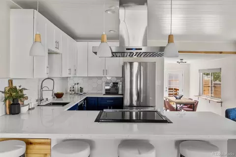 46 S Perry St, Denver, CO 80219