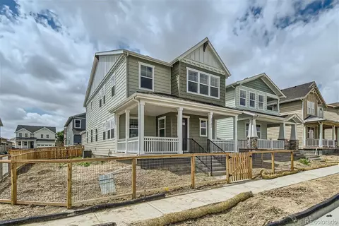 2770 E 102nd Pl, Thornton, CO 80229