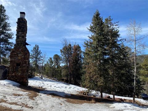 63 Road P-72, Bailey, CO 80421 photo 27