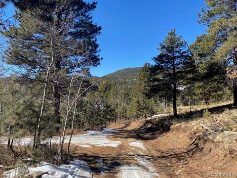 63 Road P-72, Bailey, CO 80421 photo 22