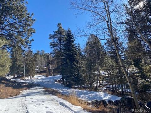 63 Road P-72, Bailey, CO 80421 photo 21