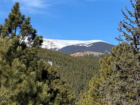 63 Road P-72, Bailey, CO 80421 photo 3