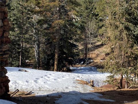 63 Road P-72, Bailey, CO 80421 photo 25