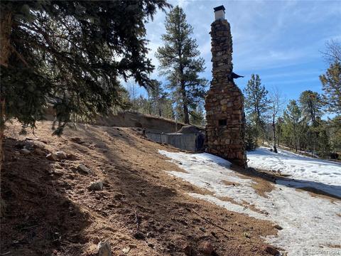 63 Road P-72, Bailey, CO 80421 photo 28