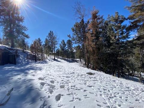 63 Road P-72, Bailey, CO 80421 photo 19