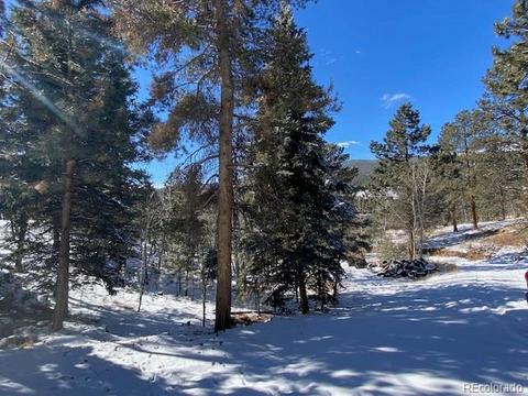 63 Road P-72, Bailey, CO 80421 photo 23