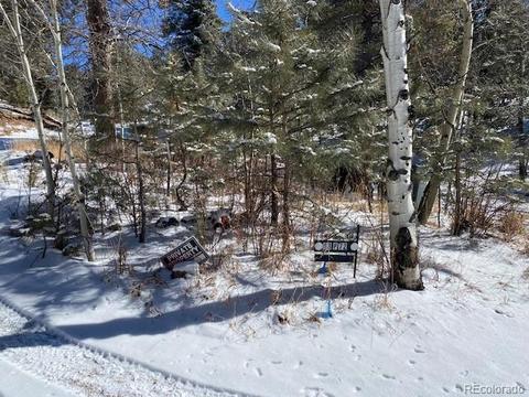 63 Road P-72, Bailey, CO 80421 photo 20
