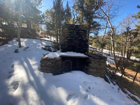 63 Road P-72, Bailey, CO 80421 photo 9
