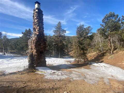 63 Road P-72, Bailey, CO 80421 photo 6