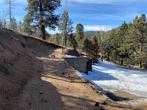 63 Road P-72, Bailey, CO 80421 photo 2