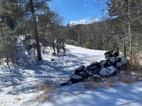 63 Road P-72, Bailey, CO 80421 photo 14