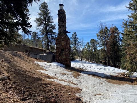 63 Road P-72, Bailey, CO 80421 photo 13