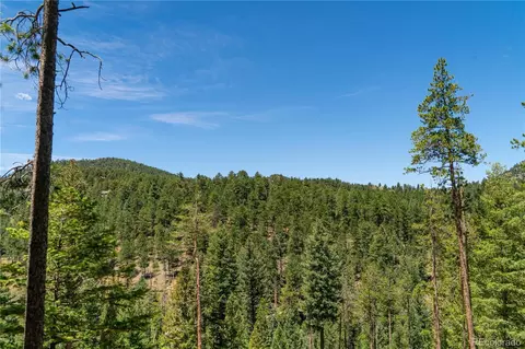 6814 Lynx Lair Rd, Evergreen, CO 80439