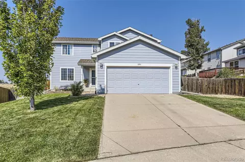 10911 Columbine St, Northglenn, CO 80233