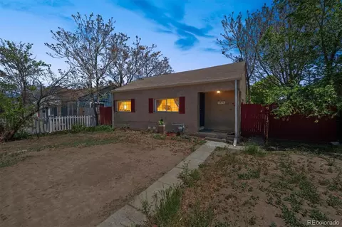 4710 Clayton St, Denver, CO 80216