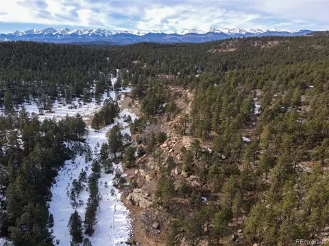 000 Mountain Meadow Trce, Weston, CO 81091