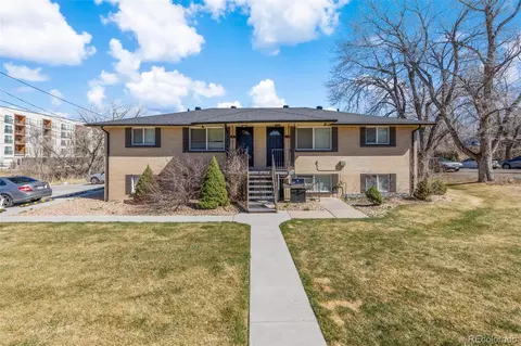 1200 Lamar St, Lakewood, CO 80214