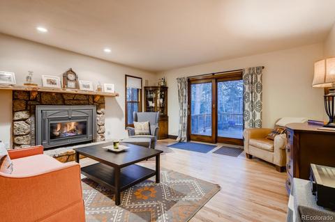 1172 Mount Evans Blvd, Pine, CO 80470 photo 13