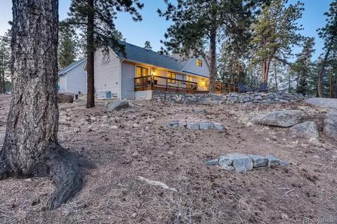 1172 Mount Evans Blvd, Pine, CO 80470 photo 30