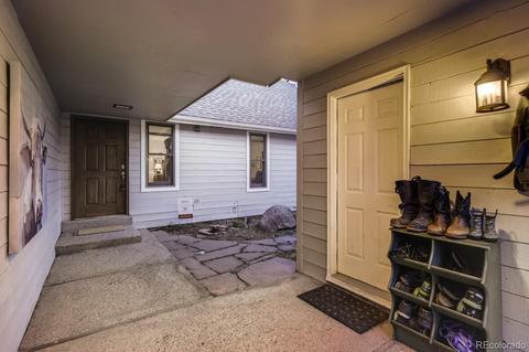1172 Mount Evans Blvd, Pine, CO 80470 photo 4
