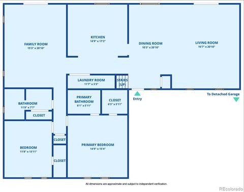 1172 Mount Evans Blvd, Pine, CO 80470 photo 39