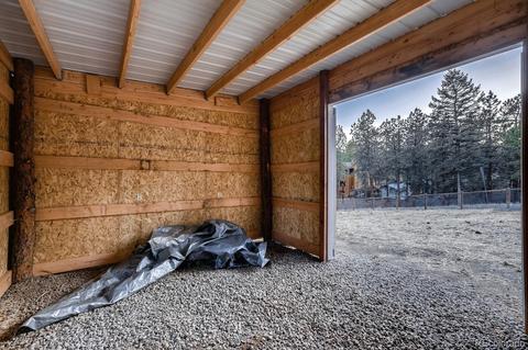 1172 Mount Evans Blvd, Pine, CO 80470 photo 32