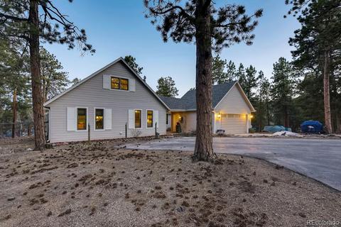 1172 Mount Evans Blvd, Pine, CO 80470 photo 2
