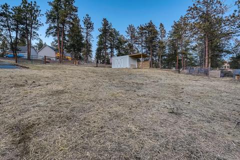 1172 Mount Evans Blvd, Pine, CO 80470 photo 37