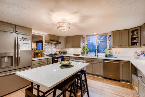 1172 Mount Evans Blvd, Pine, CO 80470 photo 9