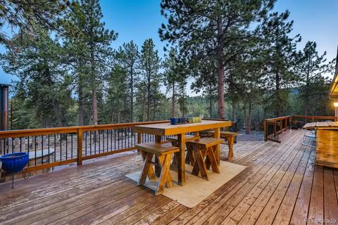 1172 Mount Evans Blvd, Pine, CO 80470 photo 29