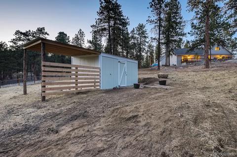 1172 Mount Evans Blvd, Pine, CO 80470 photo 34