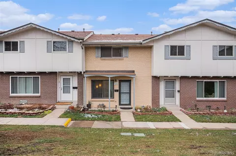12661 W Alameda Dr, Lakewood, CO 80228