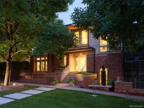 3000 E 5th Ave, Denver, CO 80206