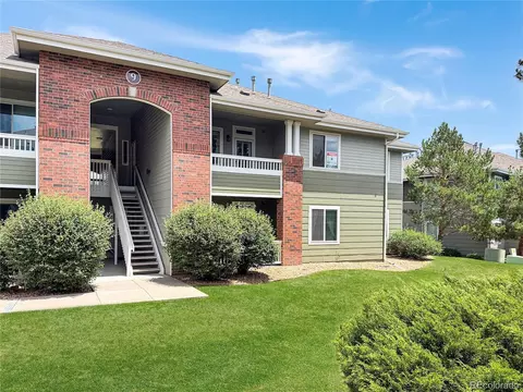 8481 W Union Ave #9-203, Littleton, CO 80123