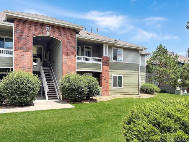 8481 W Union Ave #9-203, Littleton, CO 80123