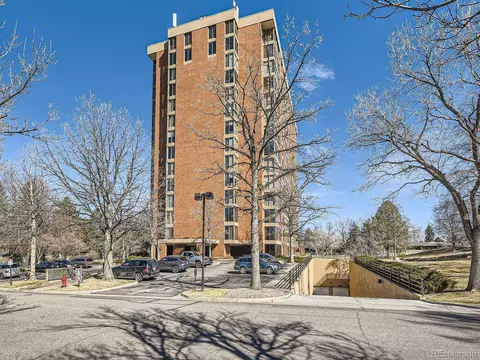 1900 E Girard Pl #809, Englewood, CO 80113