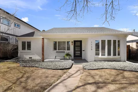 1135 S Harrison St, Denver, CO 80210