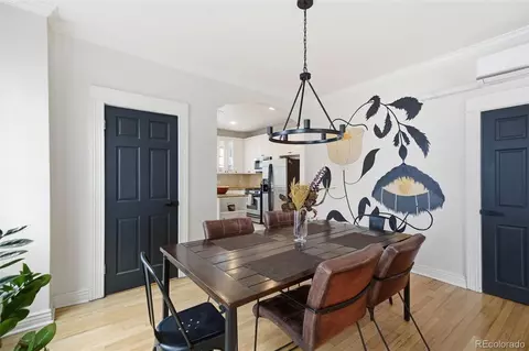 Dining - 2121 E 16th Ave, Denver, CO 80206 photo 1 of 3