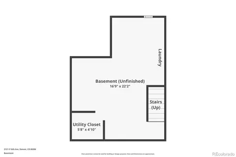 Other - 2121 E 16th Ave, Denver, CO 80206 photo 5 of 5