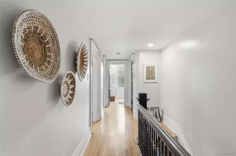 Entry Way - 2121 E 16th Ave, Denver, CO 80206 photo 4 of 4