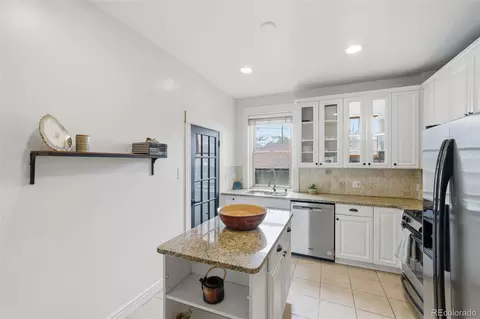 Kitchen - 2121 E 16th Ave, Denver, CO 80206 photo 2 of 3