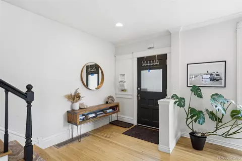Entry Way - 2121 E 16th Ave, Denver, CO 80206 photo 1 of 4