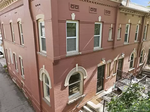 Exterior - 2121 E 16th Ave, Denver, CO 80206 photo 6 of 9