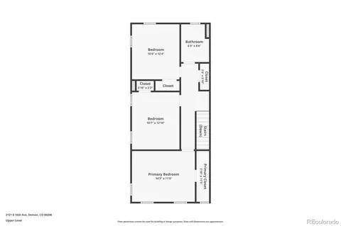 Other - 2121 E 16th Ave, Denver, CO 80206 photo 4 of 5