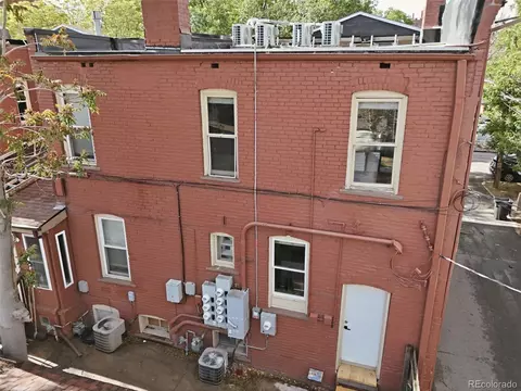 Exterior - 2121 E 16th Ave, Denver, CO 80206 photo 7 of 9